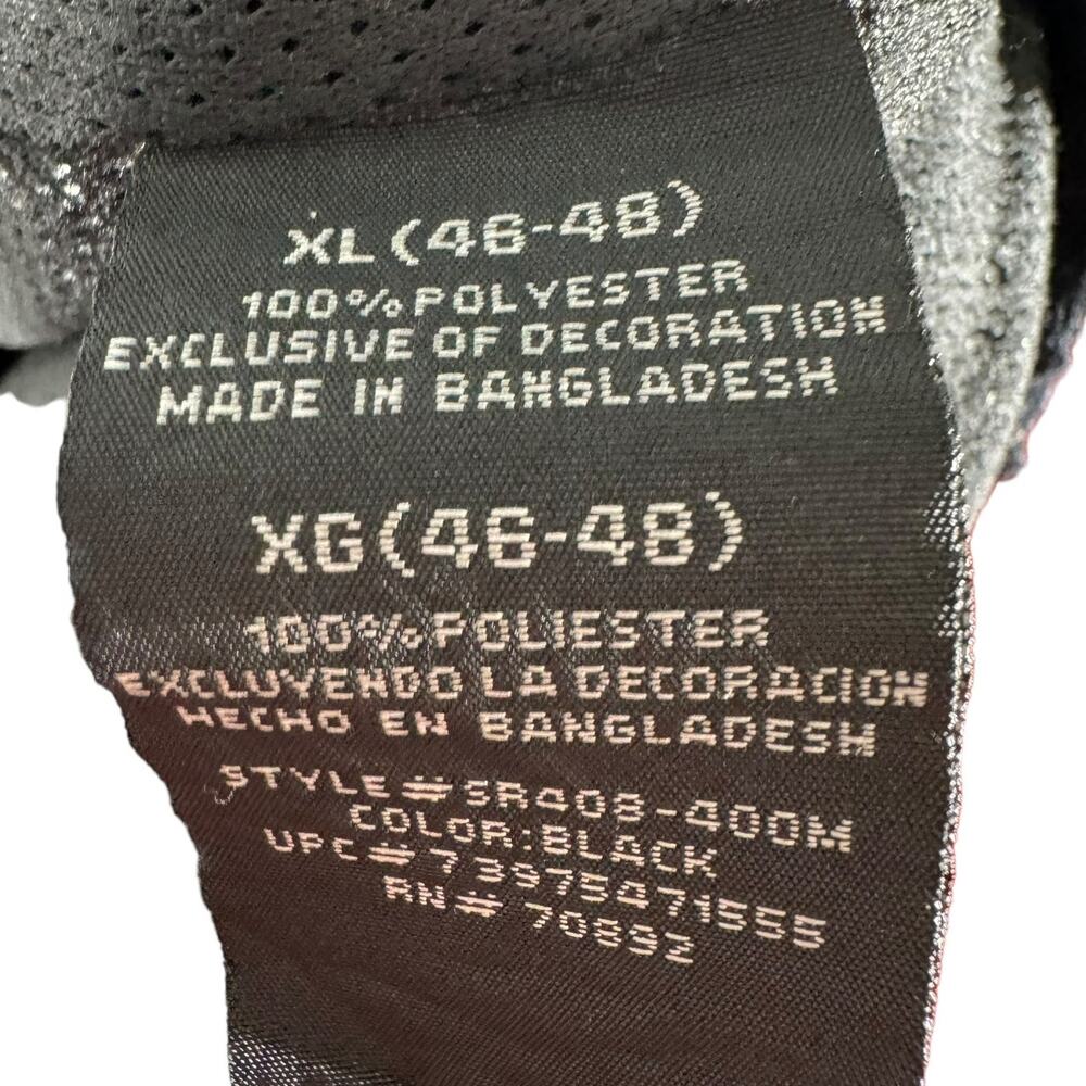 Starter Mini Logo Full Zip Light Jacket - image 8